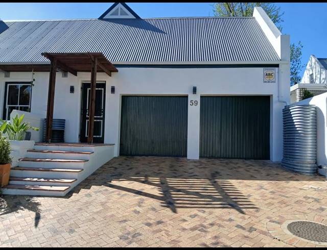 1 BEDROOM PROPERTY TO RENT IN PARADYSKLOOF